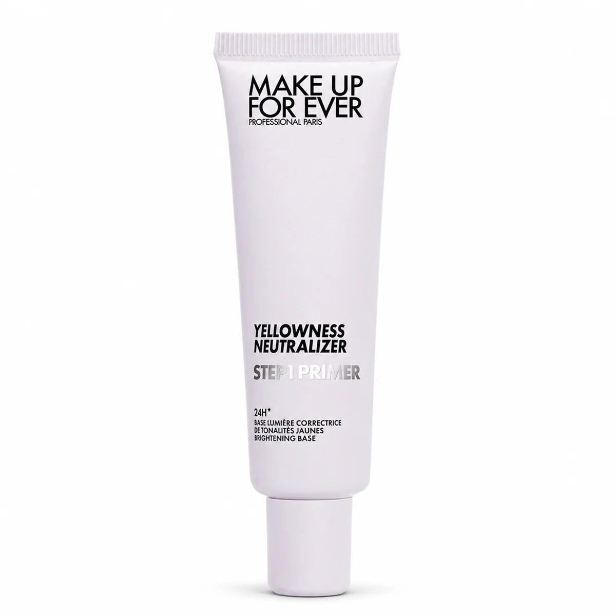 MAKE UP FOR EVER - Yellowness Neutralizer Step - 1 Primer