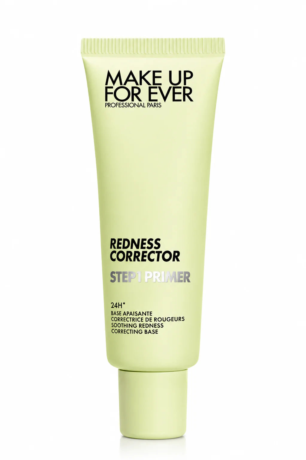 MAKE UP FOR EVER - Redness Corrector Step -1 Primer