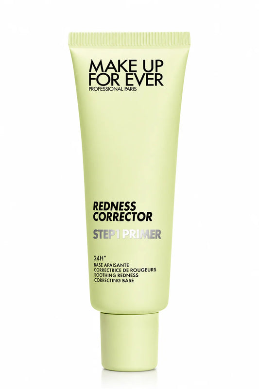 MAKE UP FOR EVER - Redness Corrector Step -1 Primer