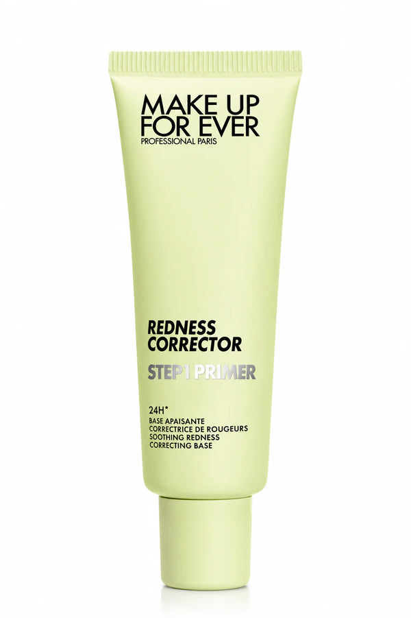 MAKE UP FOR EVER - Redness Corrector Step -1 Primer