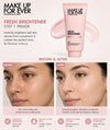 MAKE UP FOR EVER - Fresh Brightener Step - 1 Primer