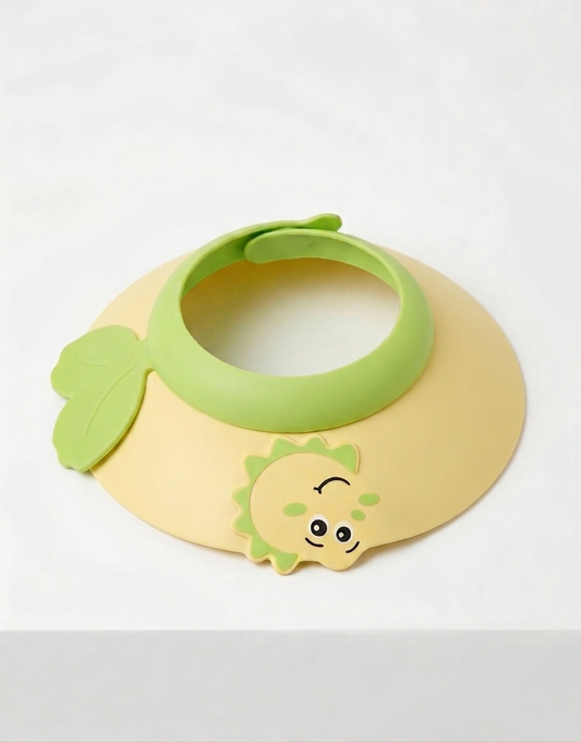 Kidilo - Adjustable Baby Shower Cap